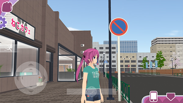 少女都市有内衣版本