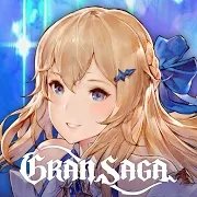 gran saga格兰骑士团下载 v1.0.200