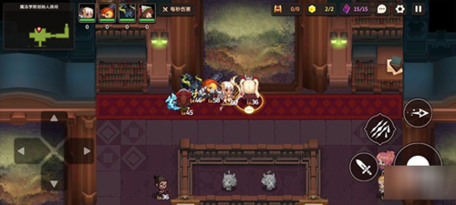 坎特伯雷公主与骑士唤醒冠军之剑的奇幻冒险官方版