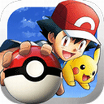 精灵训练师下载 v1.1.0