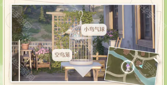 《无限暖暖》摄影玩法攻略