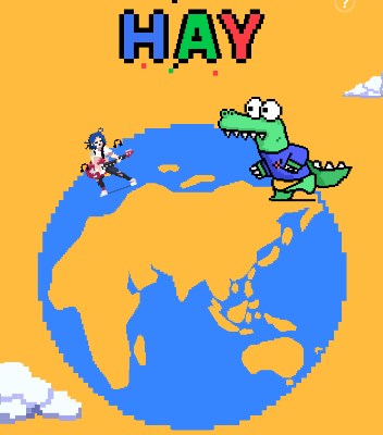 hay交友图片1