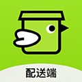 裹小递配送员app v2.8.8
