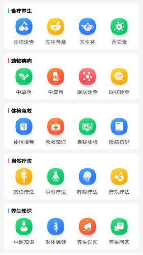养生通app v4.0.9