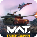 MWT坦克战争国际服