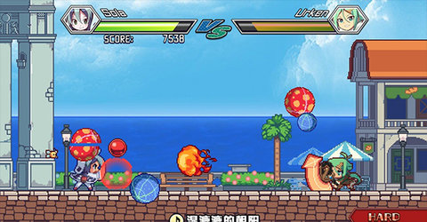 魔神少女音樂外傳中文手機(jī)版