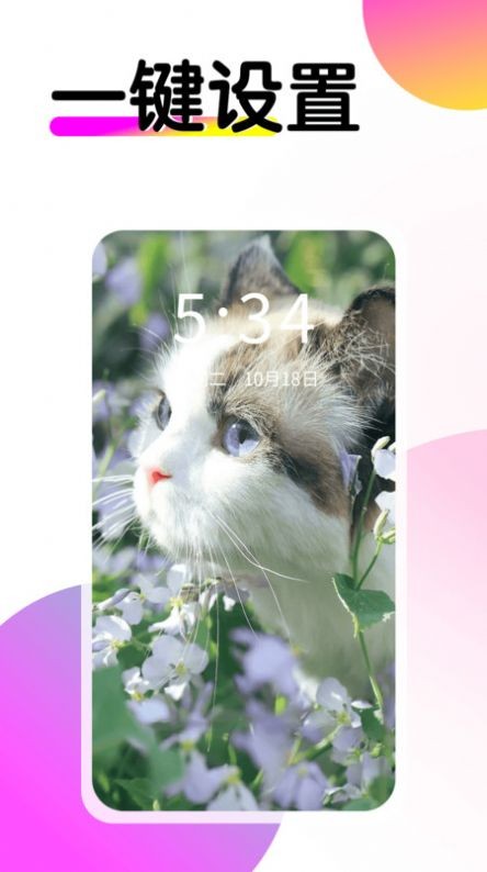 多美壁纸秀 v1.0.00.019安卓版下载