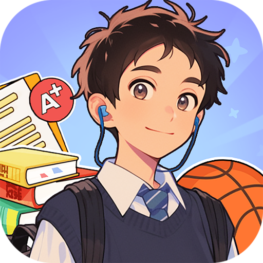 我是大学霸游戏 V1.0.0.4