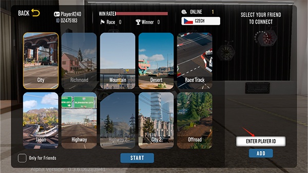 手动挡停车场2中文正版