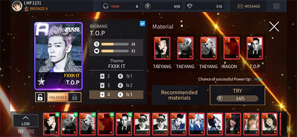 superstaryg最新版本