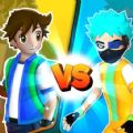 宠物决斗之王下载 v1.1.1