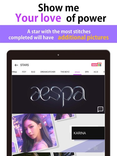 K-POP Starpic官方版 v3.9