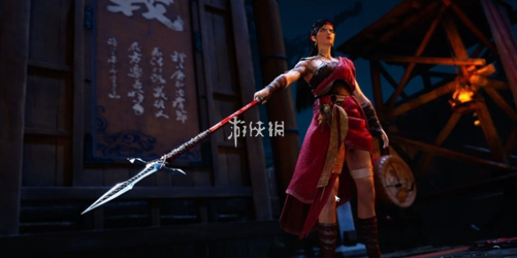 燕云十六声冯如之打法攻略