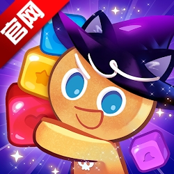 姜饼人魔女之城官方版下载 v2.3.402