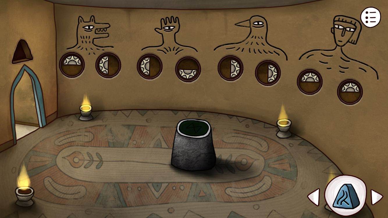 迷失岛2时间的灰烬安卓版