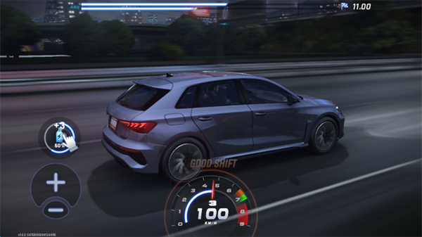 赛车王国国际服