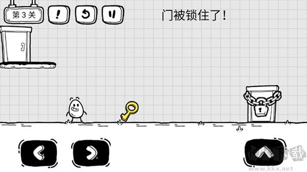 茶叶蛋大冒险汉化版 v2.1.37安卓版 