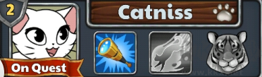 城堡猫（Castle Cats）