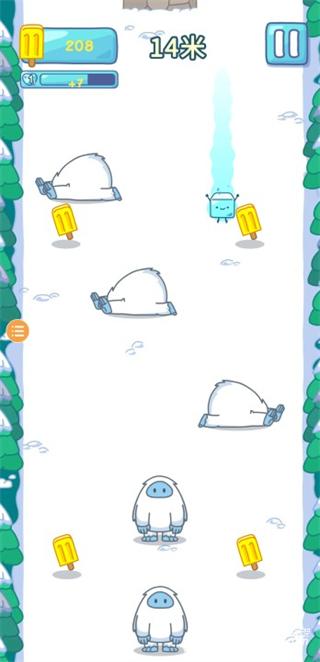 雪糕刺客