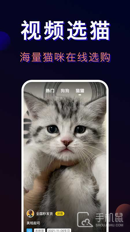 宠物宝 v4.5.2