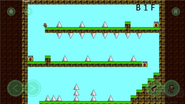 我想成为探险家手机版 v1.2.3安卓版 