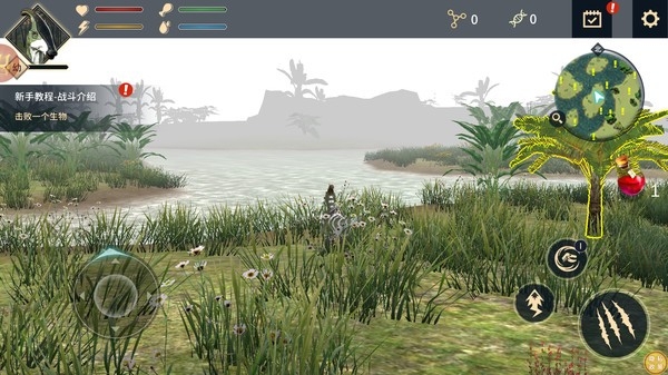 作战大冒险app手机版下载 v1.0.0