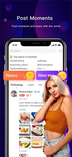 facecastйv3.2.40