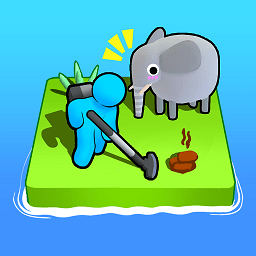 动物园大扫除 V0.1