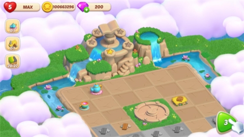 配對故事游戲安卓版