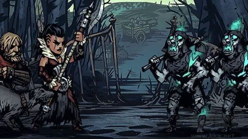 暗黑地牢2（DarkDungeon2）手机版v1.0.0安卓版 