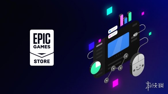 Epic年度总结 PC玩家数量达到2.95亿 喜加一今年继续