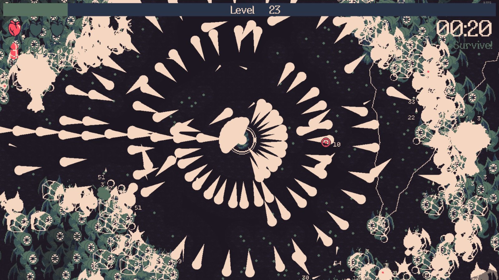 黎明前20分钟1.0.29