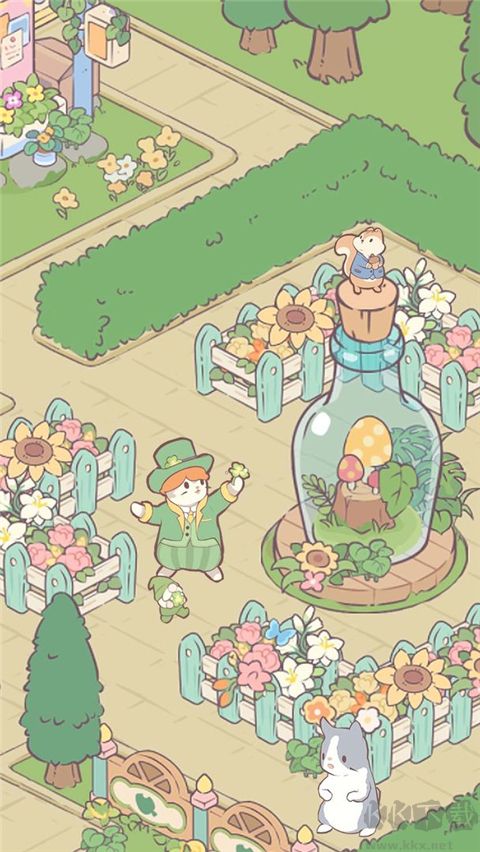 喵呜庄园免费版v1.10安卓版 