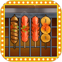 我的可爱餐厅游戏 V1.0.3