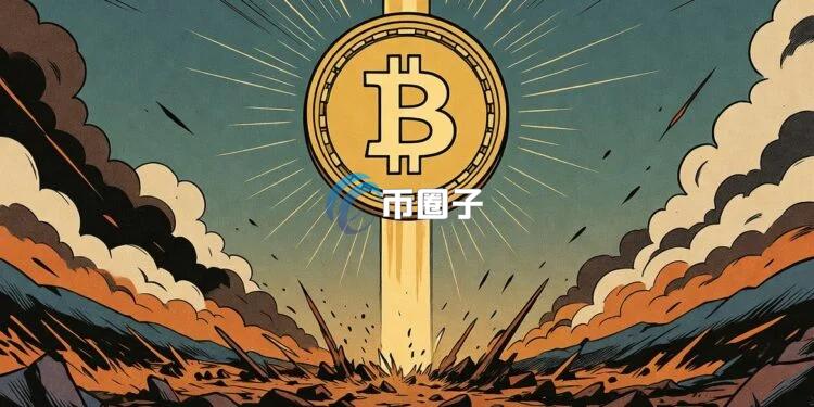 Bitwise大胆预言：混乱是阶梯！100万美元只是比特币的起步价