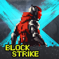代号血战(Blood Strike)手机版 v1.003.6安卓版 