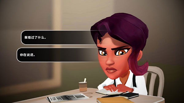 侦探杰姬神秘案件中文版