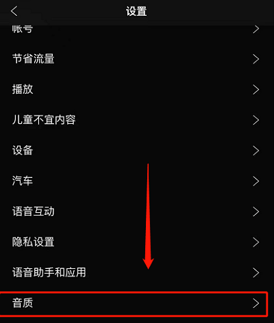 声破天spotify安卓