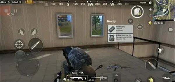 PUBGMOBILE官方正版