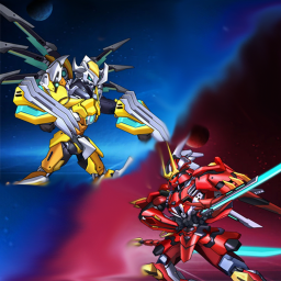 机甲大乱斗最新版1.0.1