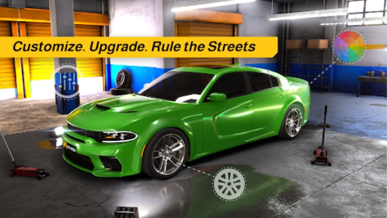 公路漂流2025最新版下载 v4.2.65