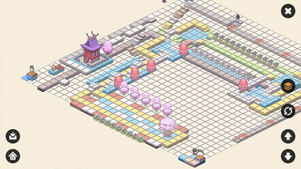 像素神庙安卓版