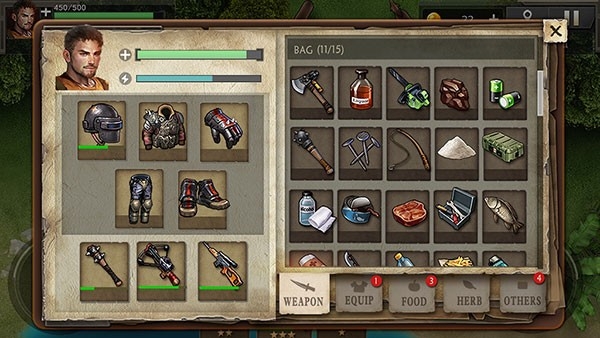 孤岛方舟僵尸瘟疫战场中文最新版下载 v1.0.4.9