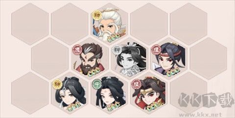 自由侠客录