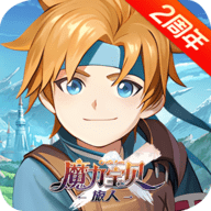 魔力宝贝旅人打金版 1.12.0