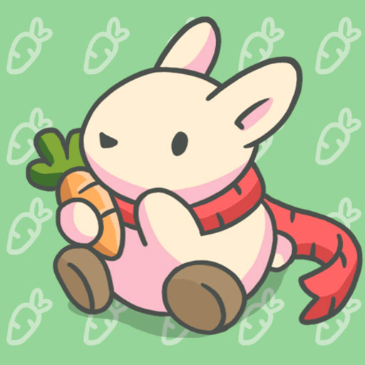 月兔历险记 v2.0.64正版
