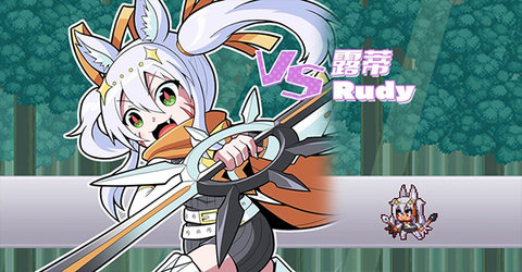 魔神少女音樂外傳中文手機(jī)版