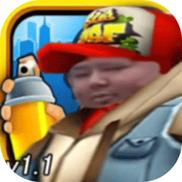 良子跑酷游戏下载 v1.1