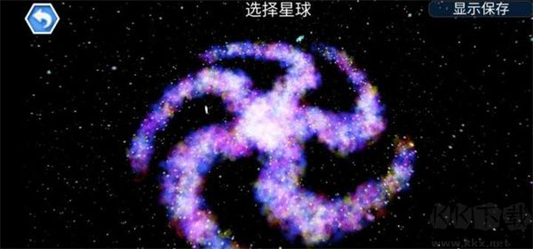 孢子进化论2中文版