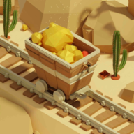 Railroad Maze Mastery官网版